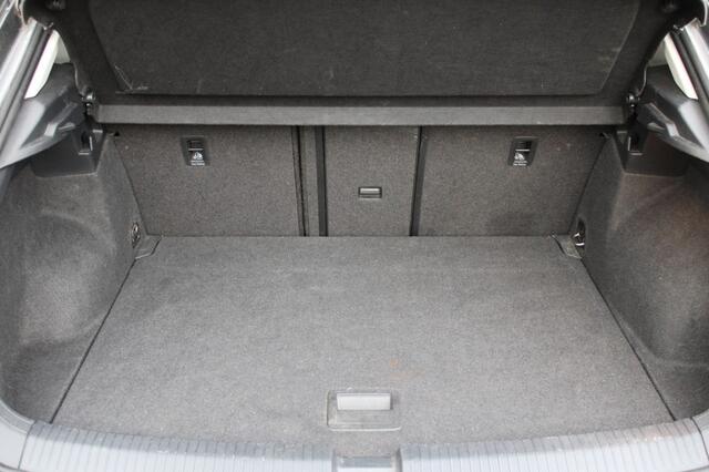 Volkswagen T-Roc 1.5 TSI