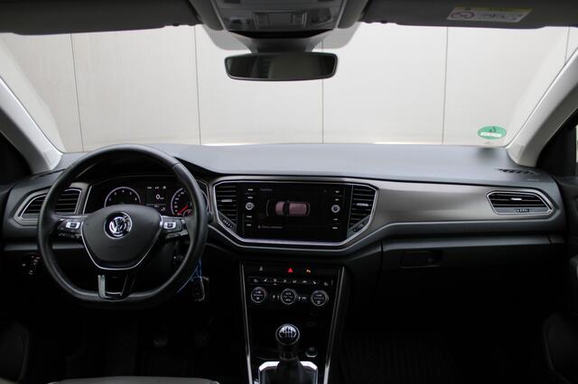 Volkswagen T-Roc 1.5 TSI