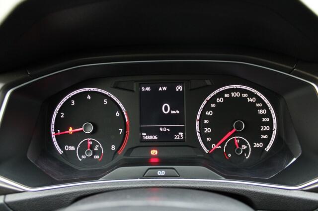 Volkswagen T-Roc 1.5 TSI