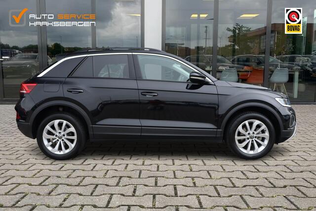 Volkswagen T-Roc 1.5 TSI Life | ACC | Camera | Keyless |