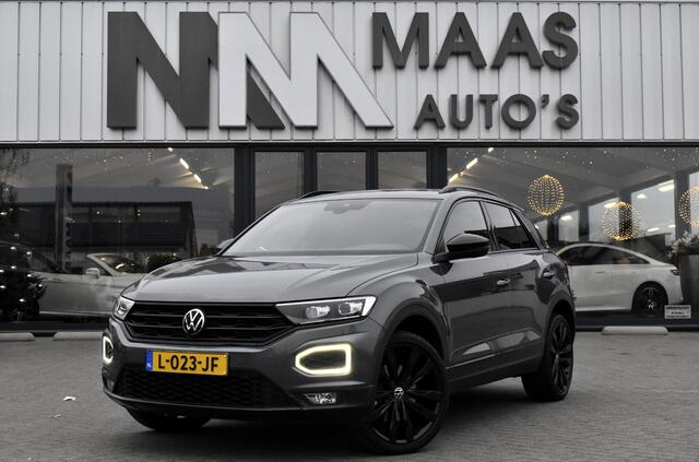 Volkswagen T-Roc 1.5 TSI Sport