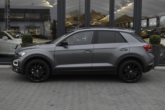 Volkswagen T-Roc 1.5 TSI Sport