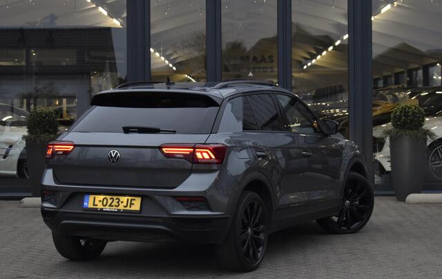 Volkswagen T-Roc 1.5 TSI Sport