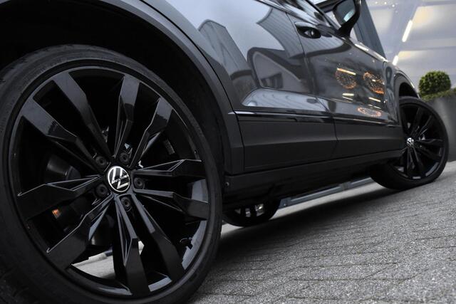 Volkswagen T-Roc 1.5 TSI Sport