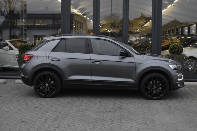 Volkswagen T-Roc 1.5 TSI Sport
