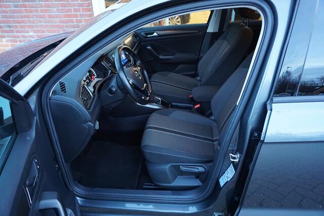 Volkswagen T-Roc 1.5 TSI Style Trekhaak | Camera | Stoelverw. *All in prijs*