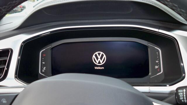 Volkswagen T-Roc 1.0 TSI Life Navi Apple Carplay Camera PDC