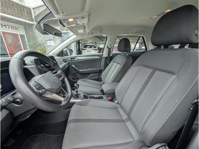 Volkswagen T-Roc 1.0 TSI Life Business