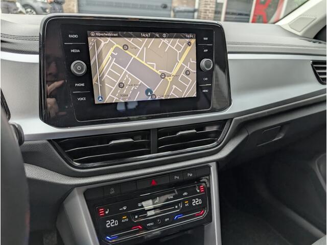 Volkswagen T-Roc 1.0 TSI Life Business