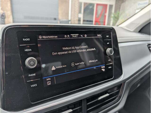 Volkswagen T-Roc 1.0 TSI Life Business