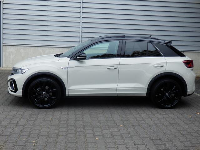 Volkswagen T-Roc 1.5 TSI R-Line Bns 150 pk. I Full options I