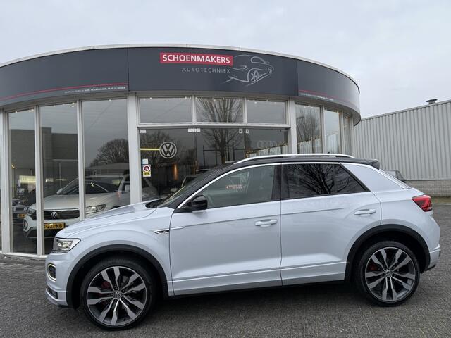 Volkswagen T-Roc 2.0 TSI 4M. Sp. BnsR