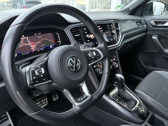 Volkswagen T-Roc 2.0 TSI 4M. Sp. BnsR