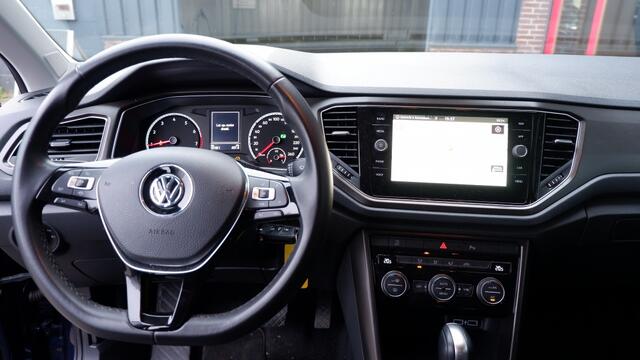 Volkswagen T-Roc 1.5 TSI DSG Style ACC/Navi/Clima/PDC/All-season/All-in prijs