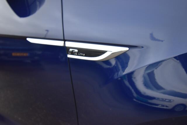 Volkswagen T-Roc 1.5 TSI Sport Business R , A UITRIJ CAM , LMV18 , PANO DAK , LED KOPL , CLIMATR ,