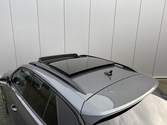 Volkswagen T-Roc 1.5 TSI R-Line EINDEJAARSAANBIEDING blackstyle Carplay Camera Au