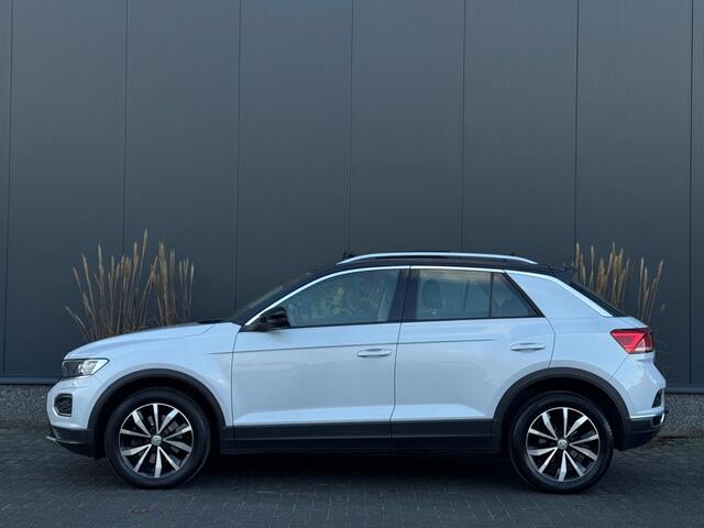 Volkswagen T-Roc 1.0 TSI Sport 11-2018 Full Pano/ACC/ECC/Camera