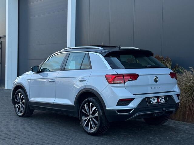 Volkswagen T-Roc 1.0 TSI Sport 11-2018 Full Pano/ACC/ECC/Camera