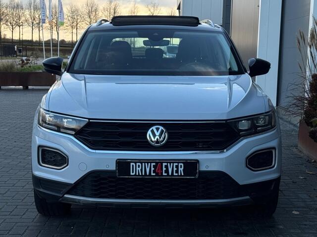 Volkswagen T-Roc 1.0 TSI Sport 11-2018 Full Pano/ACC/ECC/Camera