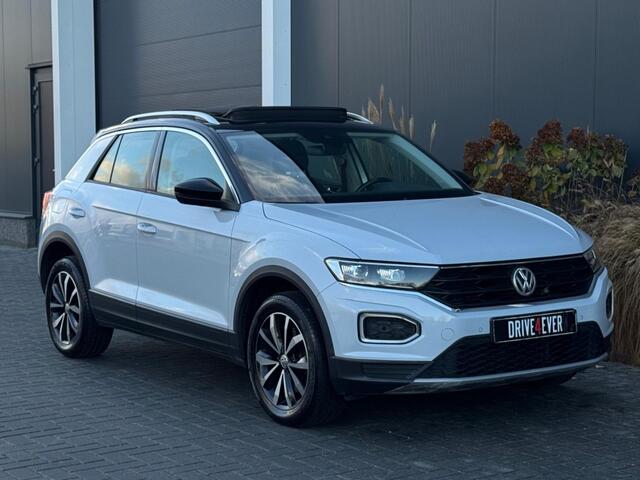 Volkswagen T-Roc 1.0 TSI Sport 11-2018 Full Pano/ACC/ECC/Camera
