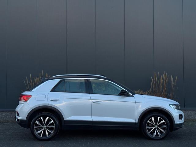 Volkswagen T-Roc 1.0 TSI Sport 11-2018 Full Pano/ACC/ECC/Camera