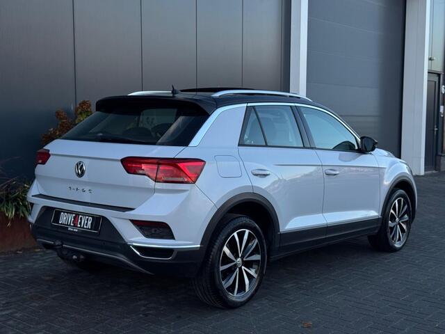 Volkswagen T-Roc 1.0 TSI Sport 11-2018 Full Pano/ACC/ECC/Camera