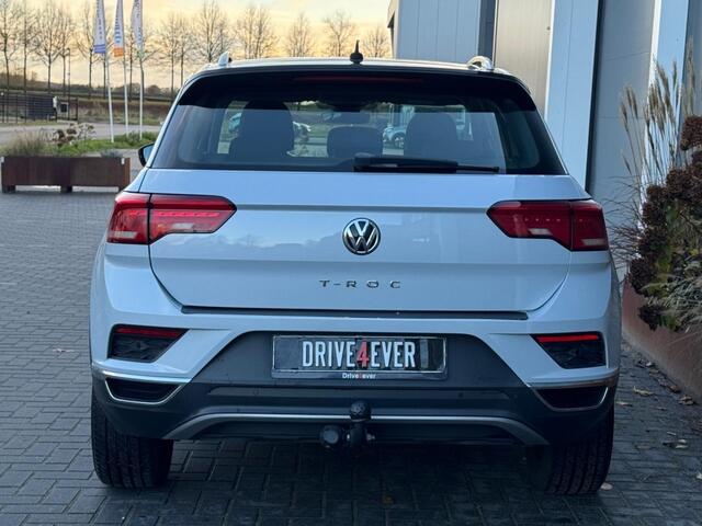 Volkswagen T-Roc 1.0 TSI Sport 11-2018 Full Pano/ACC/ECC/Camera
