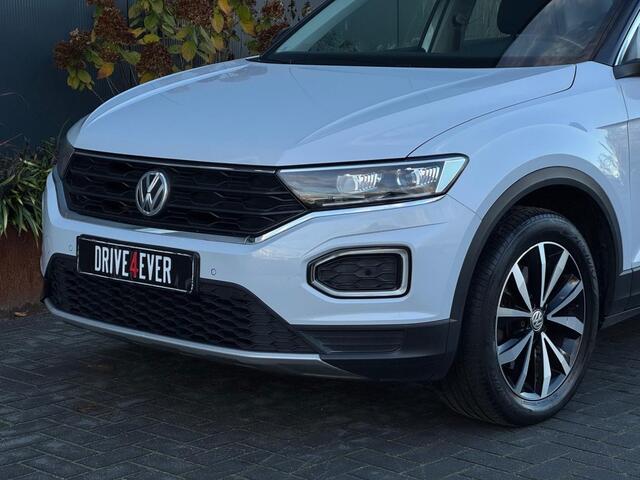 Volkswagen T-Roc 1.0 TSI Sport 11-2018 Full Pano/ACC/ECC/Camera