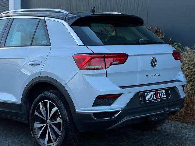 Volkswagen T-Roc 1.0 TSI Sport 11-2018 Full Pano/ACC/ECC/Camera