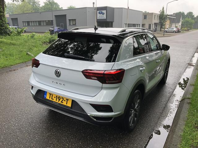 Volkswagen T-Roc 1.5 TSI Sport