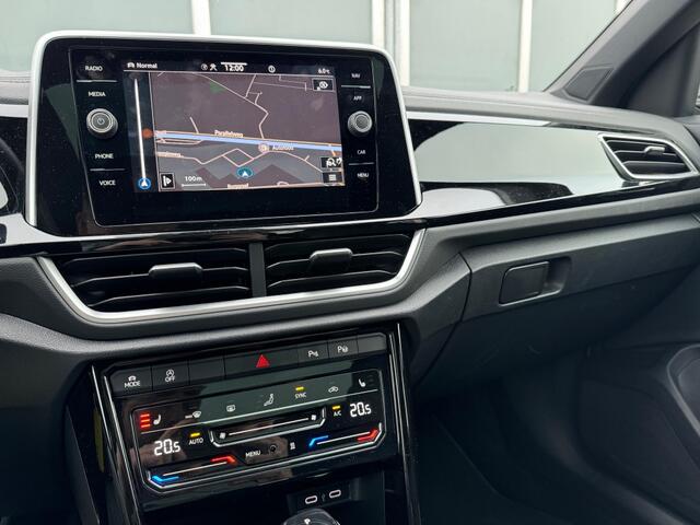 Volkswagen T-Roc 1.5TSI 150pk DSG R-Line Business+ | Pano | Trekhaak