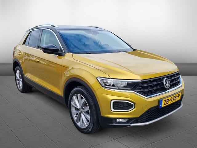 Volkswagen T-Roc 1.0 TSI Style