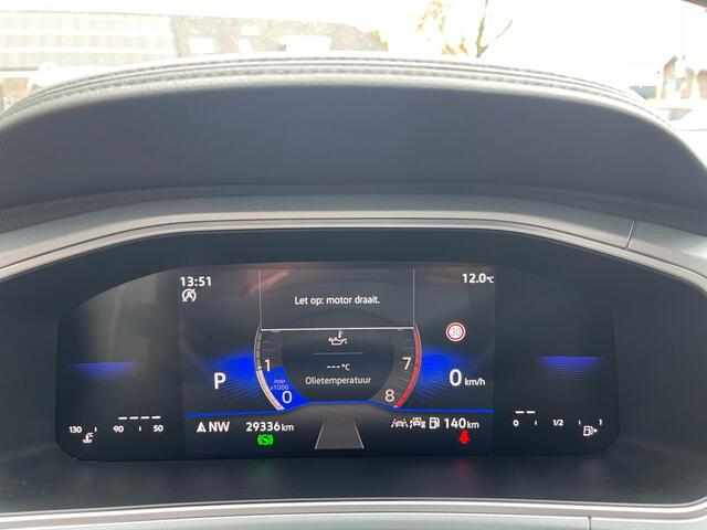 Volkswagen T-Roc 1.5 TSI Goal Edition, Aut, Nav, Carplay, Stoelverwarming