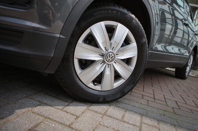 Volkswagen T-Roc 1.0 TSI Sport | Pano |