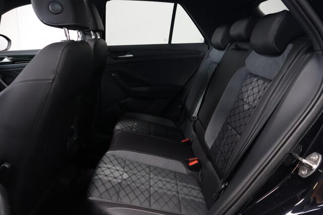 Volkswagen T-Roc 1.5 TSI R-Line Business 150PK DSG | ACC | Matrix LED | Trekhaak