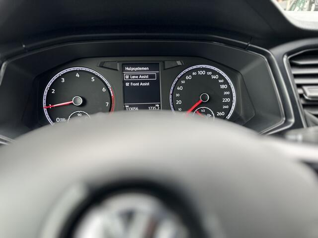 Volkswagen T-Roc 1.0 TSI Carplay*PDC*CLima*Stoelvw*1e Eigenaar