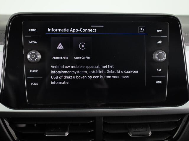 Volkswagen T-Roc 1.5 TSI Life Edition