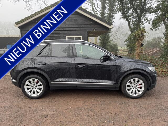 Volkswagen T-Roc 1.5 TSI Sport Business R 185PK|VIRTUAL.COCKPIT