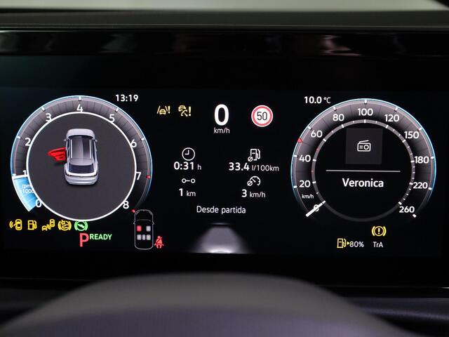 Volkswagen T-Roc Life First Edition 1.5 eTSI 85 kW / 116 PK SUV 7 v