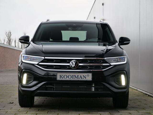 Volkswagen T-Roc 1.5 TSI R-Line 150 Pk DSG Automaat Apple Carplay / DAB / Camera / Stoelverwarming