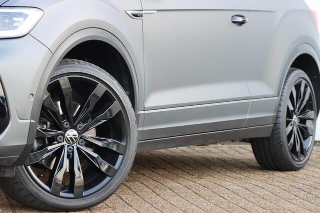 Volkswagen T-Roc Cabrio 1.5 TSI R-Line Edition Grey Limited 727/999