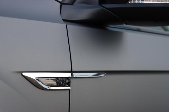 Volkswagen T-Roc Cabrio 1.5 TSI R-Line Edition Grey Limited 727/999