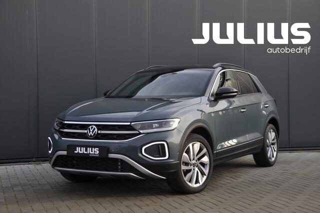 Volkswagen T-Roc 1.5 TSI DSG Life ACC LED NAVI DAB