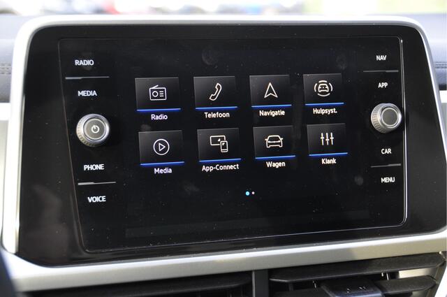 Volkswagen T-Roc 1.5 TSI DSG Life ACC LED NAVI DAB