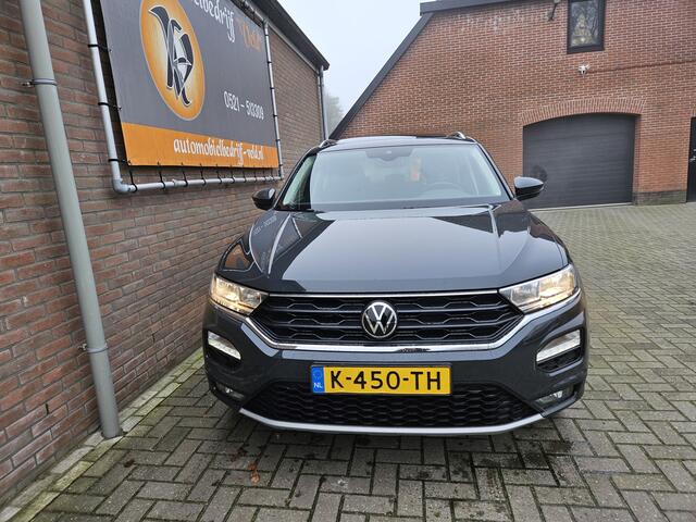 Volkswagen T-Roc 1.5 TSI Style Business