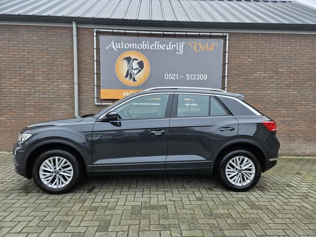 Volkswagen T-Roc 1.5 TSI Style Business