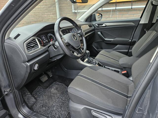 Volkswagen T-Roc 1.5 TSI Style Business