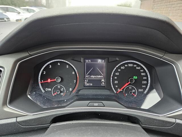 Volkswagen T-Roc 1.5 TSI Style Business