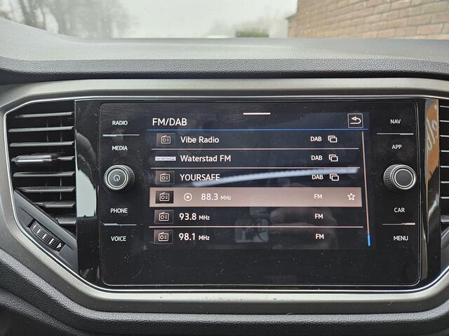 Volkswagen T-Roc 1.5 TSI Style Business