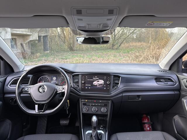 Volkswagen T-Roc TSI 150PK DSG STYLE CARPLAY/ACC/PDC